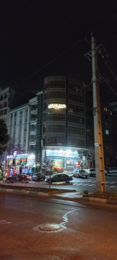 عکس سالن زیبایی الهام تقوایی