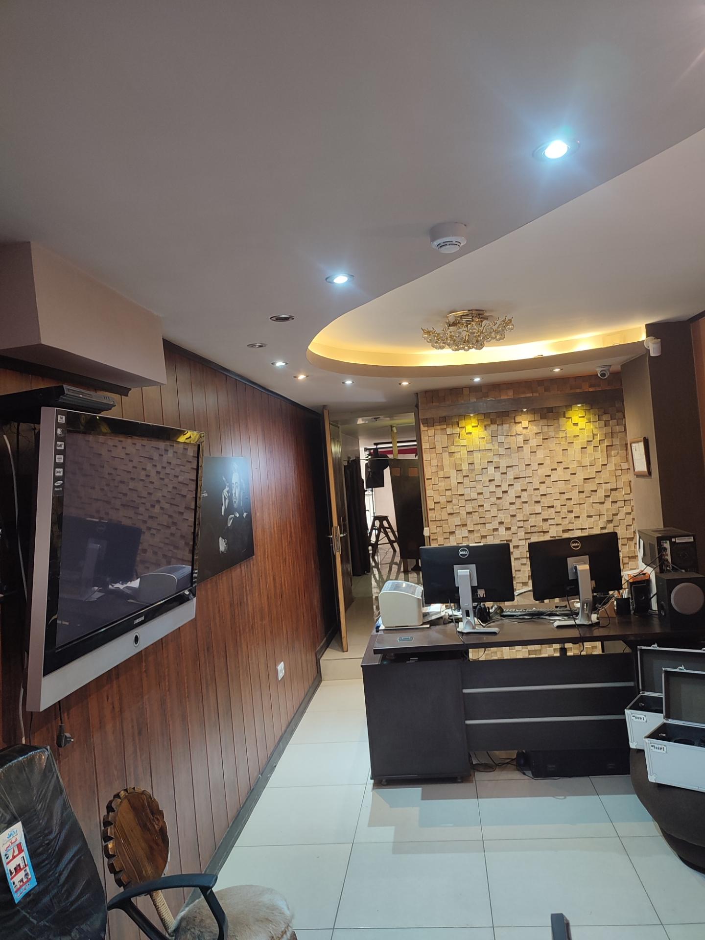 عکس آتلیه سون