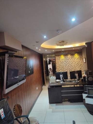 عکس آتلیه سون