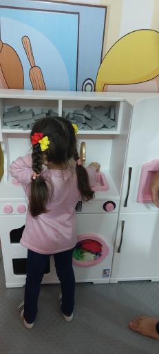 عکس خانه بازی پپرمه