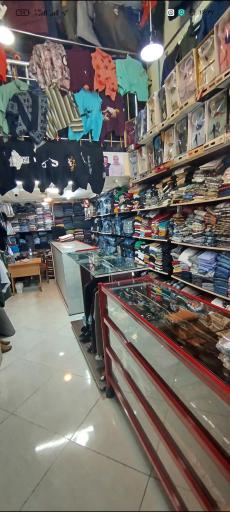 عکس بوتیک مردانه برلیان