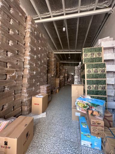 عکس فروشگاه ایران پک