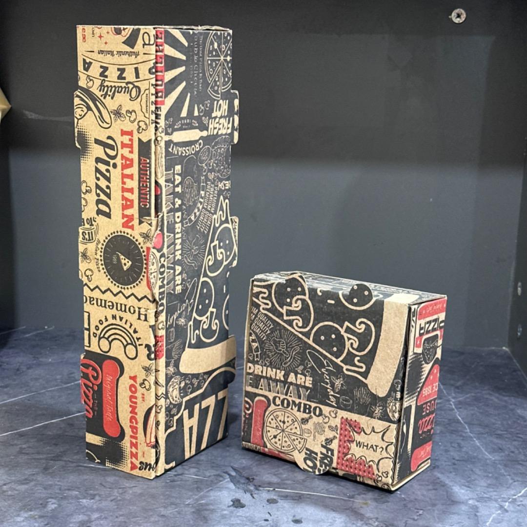 عکس فروشگاه ایران پک