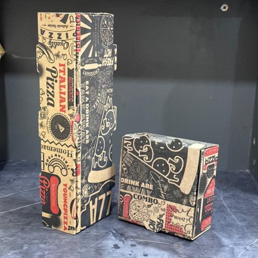 عکس فروشگاه ایران پک