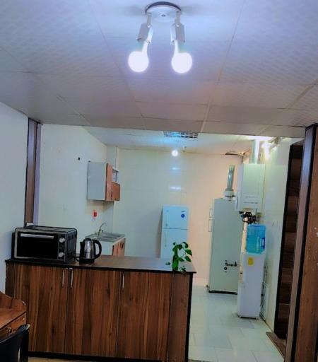 عکس سالن مطالعه دایان