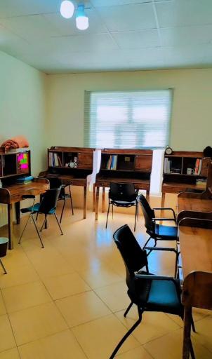 عکس سالن مطالعه دایان