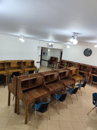 عکس سالن مطالعه دایان