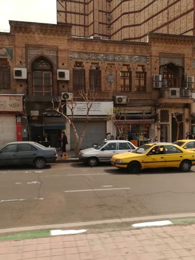 گالری نقره اماتیس