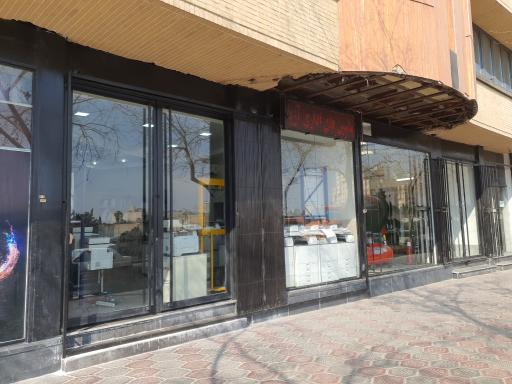 عکس ماشین های اداری آریا 