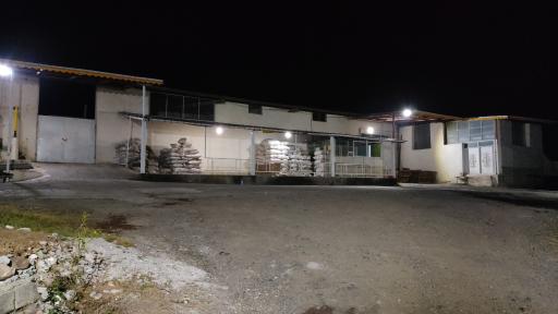 کارخانه چای‌سازی صفری