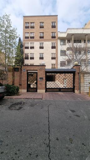 کلینیک دندانپزشکی دکتر سیاوش آمای 