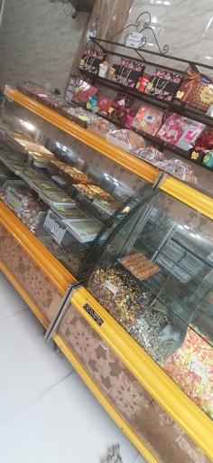 عکس قنادی کندو 