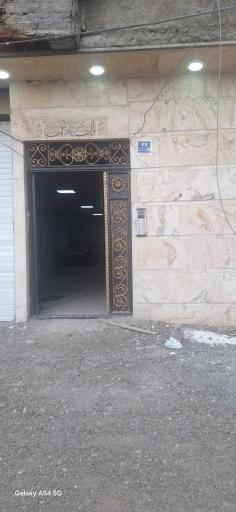 عکس مجتمع مسکونی سایمان