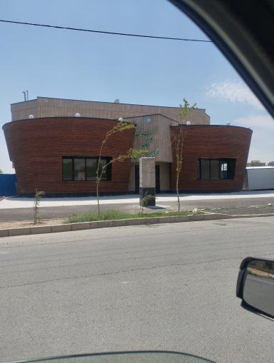 سرای محله نگارستان