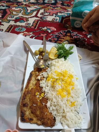 عکس رستوران ساج بالیغی محمدی