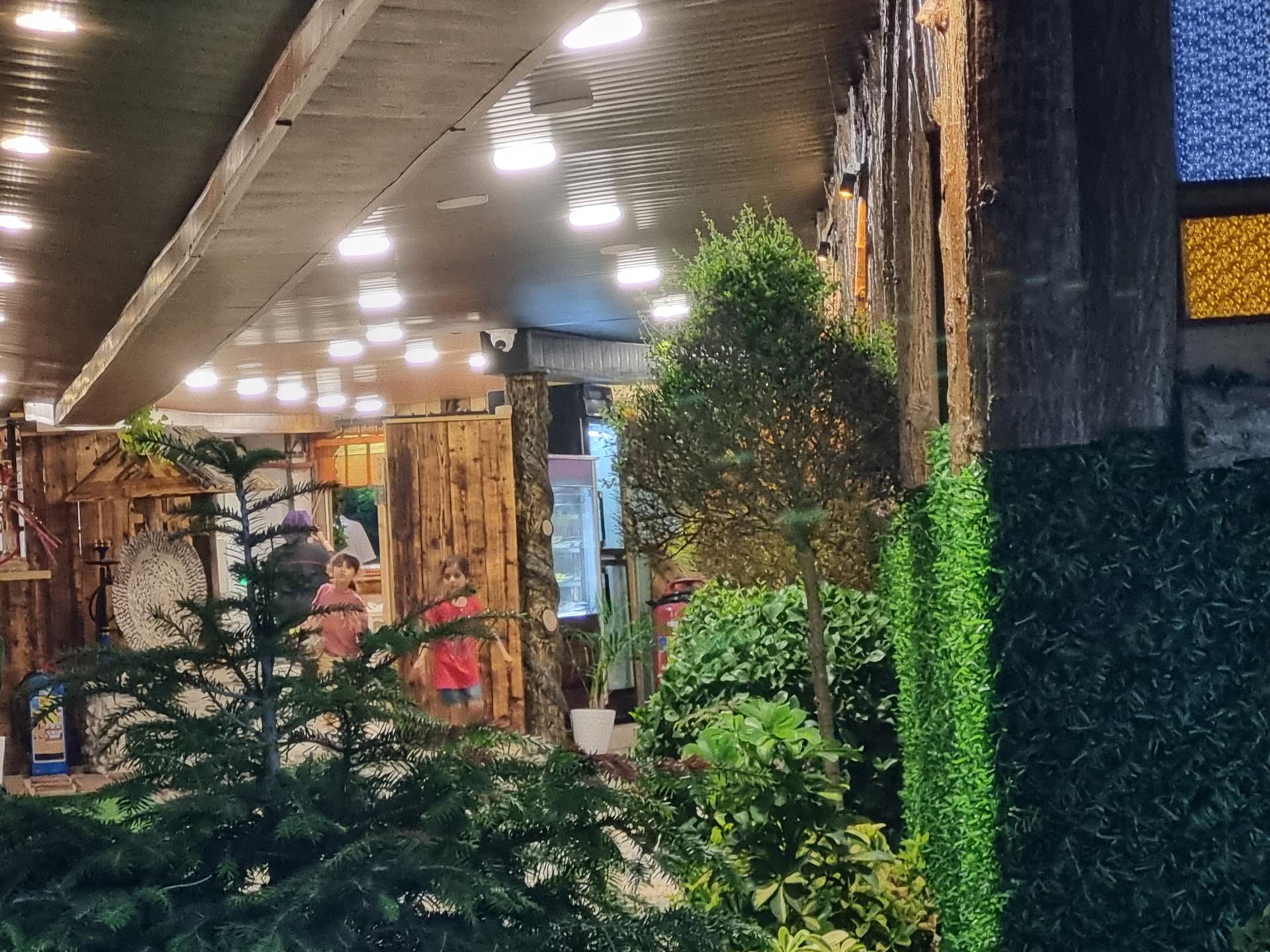 عکس کافه رستوران نیکان 