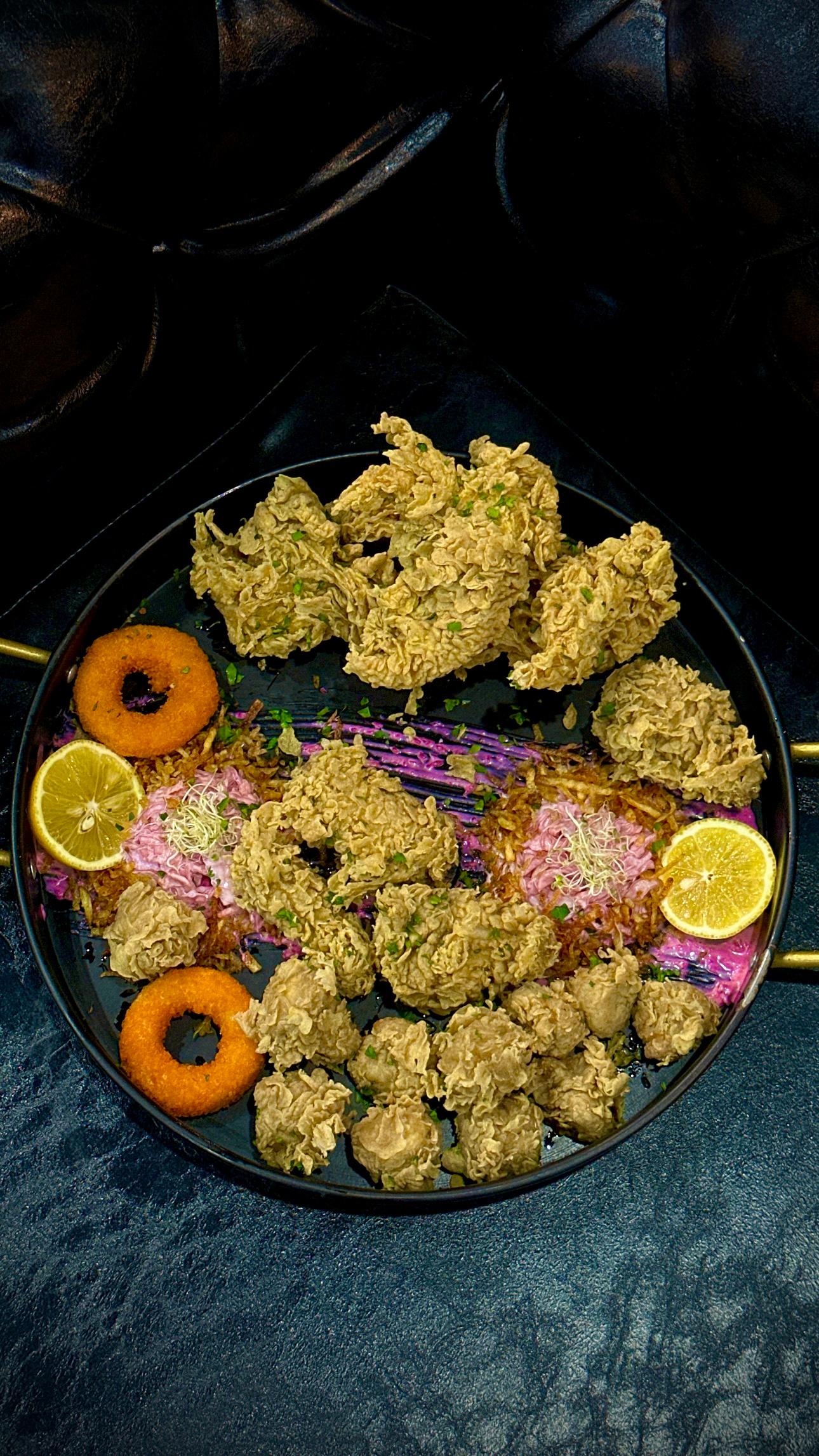 عکس کافه تراس