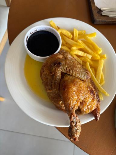 عکس کافه تراس