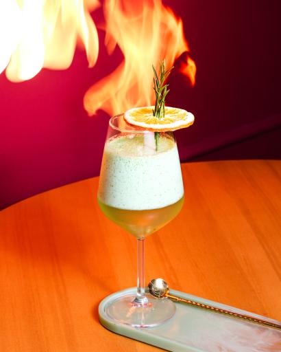 عکس کافه تراس