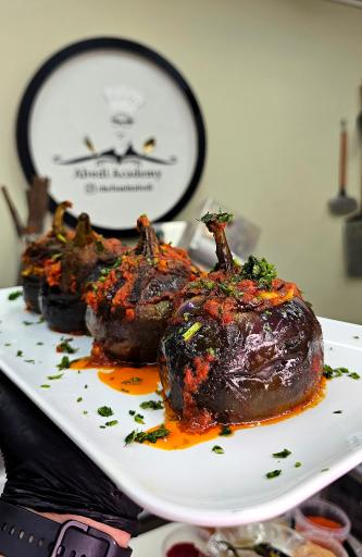 عکس مجموعه غذایی عابدی