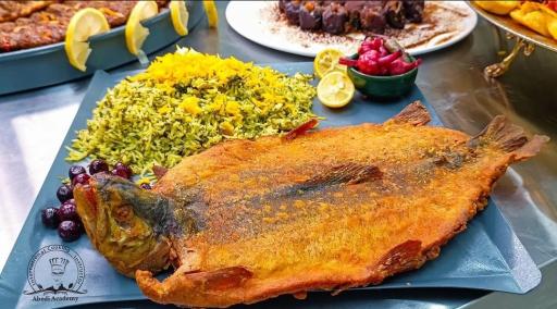 عکس مجموعه غذایی عابدی