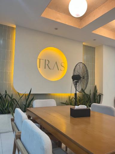 عکس کافه تراس