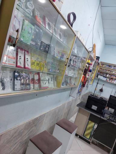 عکس کلوپ بارکد
