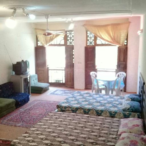 عکس هتل آپارتمان نوید ماسوله