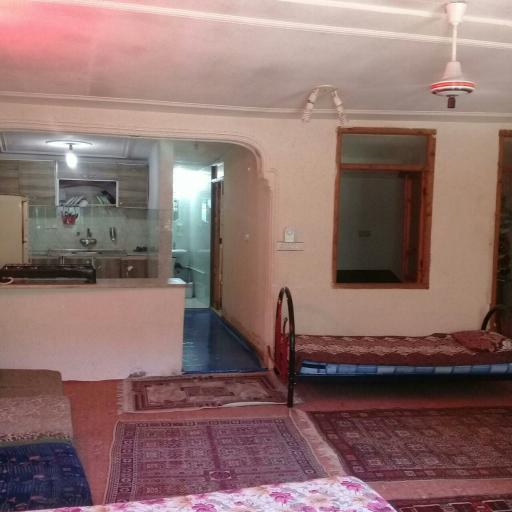 عکس هتل آپارتمان نوید ماسوله