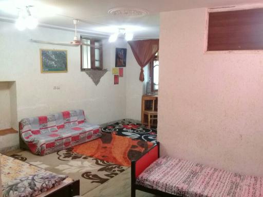 عکس هتل آپارتمان نوید ماسوله