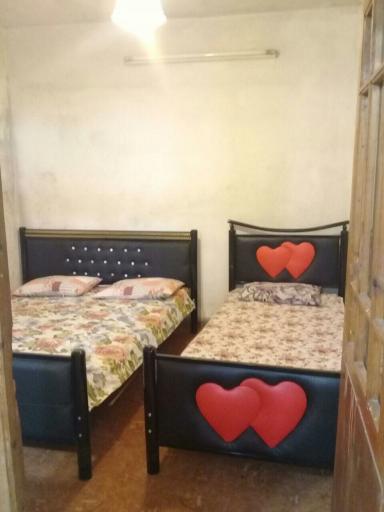 عکس هتل آپارتمان نوید ماسوله