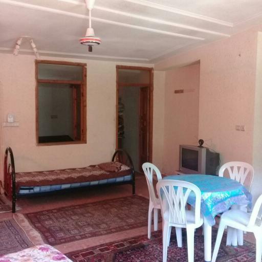 عکس هتل آپارتمان نوید ماسوله