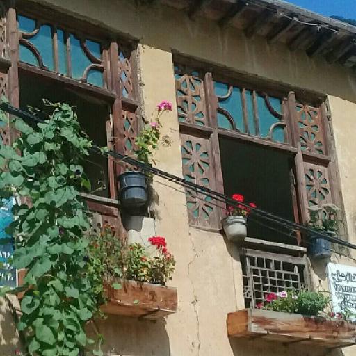 عکس هتل آپارتمان نوید ماسوله