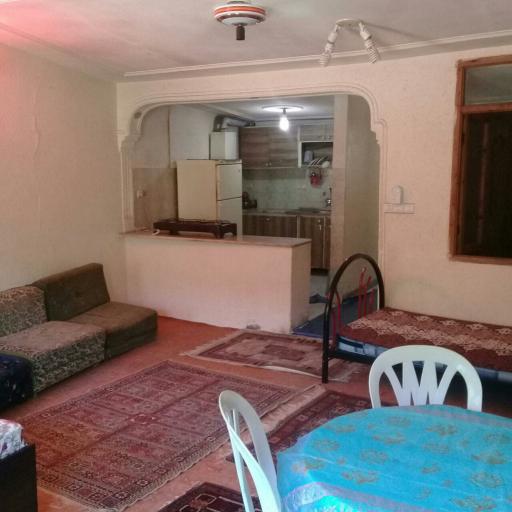 عکس هتل آپارتمان نوید ماسوله