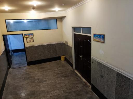 عکس مسجد حاج ولی الله احمدی