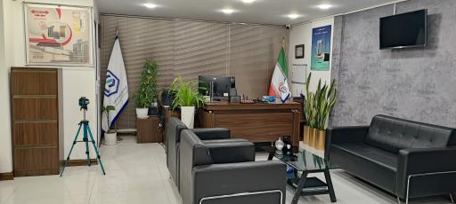 عکس آسانسور ایلیا صنعت