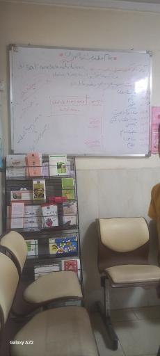 عکس پایگاه سلامت دو جوادیه