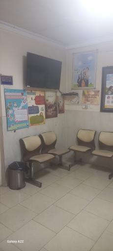 عکس پایگاه سلامت دو جوادیه