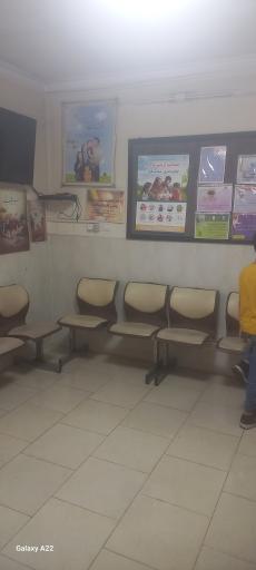 عکس پایگاه سلامت دو جوادیه