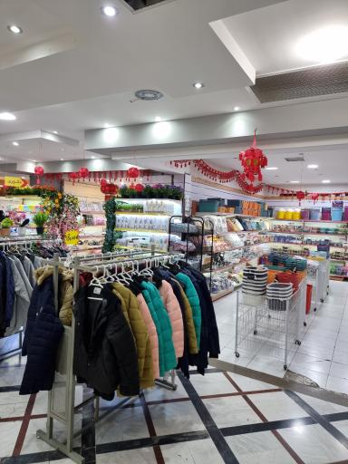 عکس بازار چین