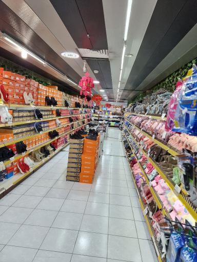 عکس بازار چین