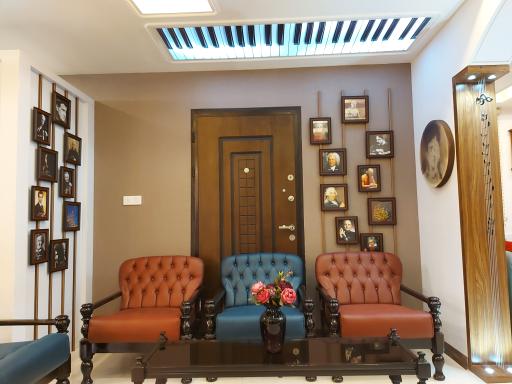 عکس آموزشگاه موسیقی هارمونی