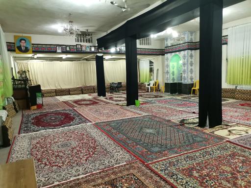 عکس مسجد نبی اکرم (ص)