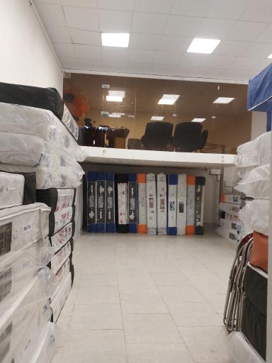 عکس نمایندگی تشک رویال ملارستمی