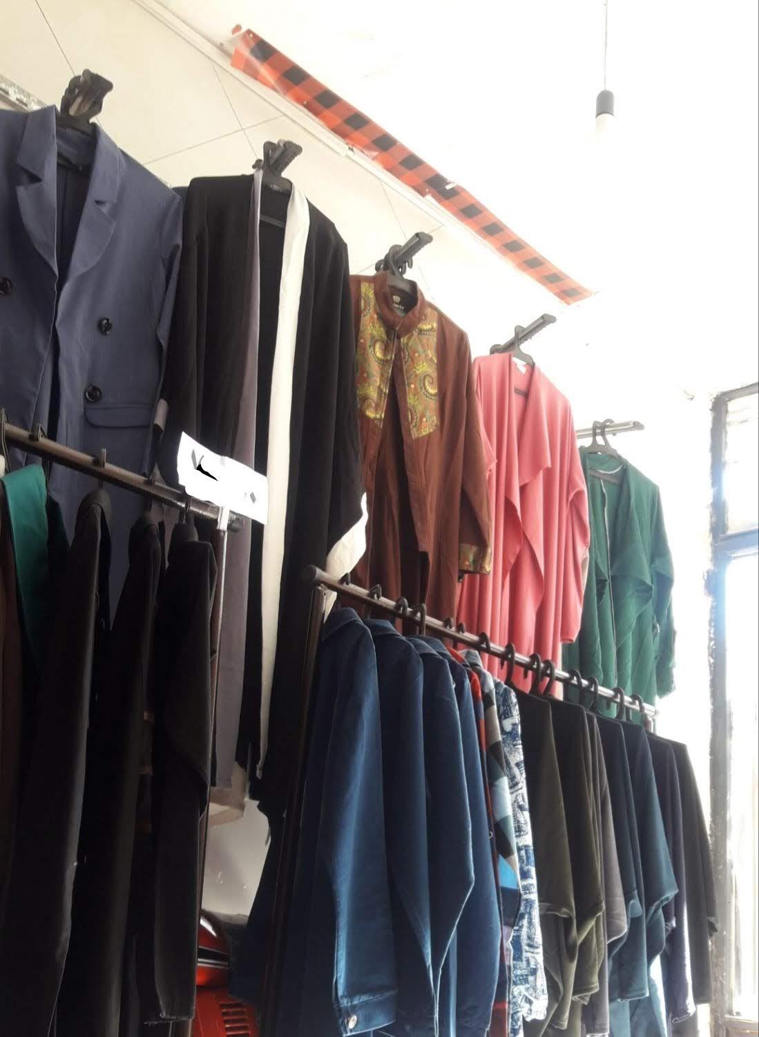 عکس بانوی شرقی