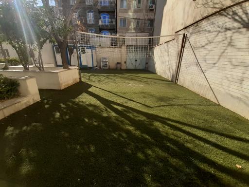 عکس دبیرستان پسرانه نگاه نو دوره دوم