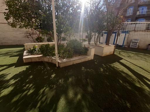عکس دبیرستان پسرانه نگاه نو دوره دوم