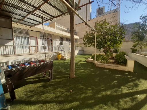 عکس دبیرستان پسرانه نگاه نو دوره دوم
