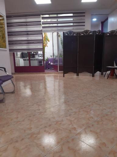 عکس دبیرستان پسرانه نگاه نو دوره دوم