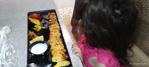 عکس کافه رستوران هوگر 